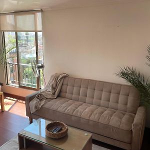 Apartamento de 1 Dormitorio